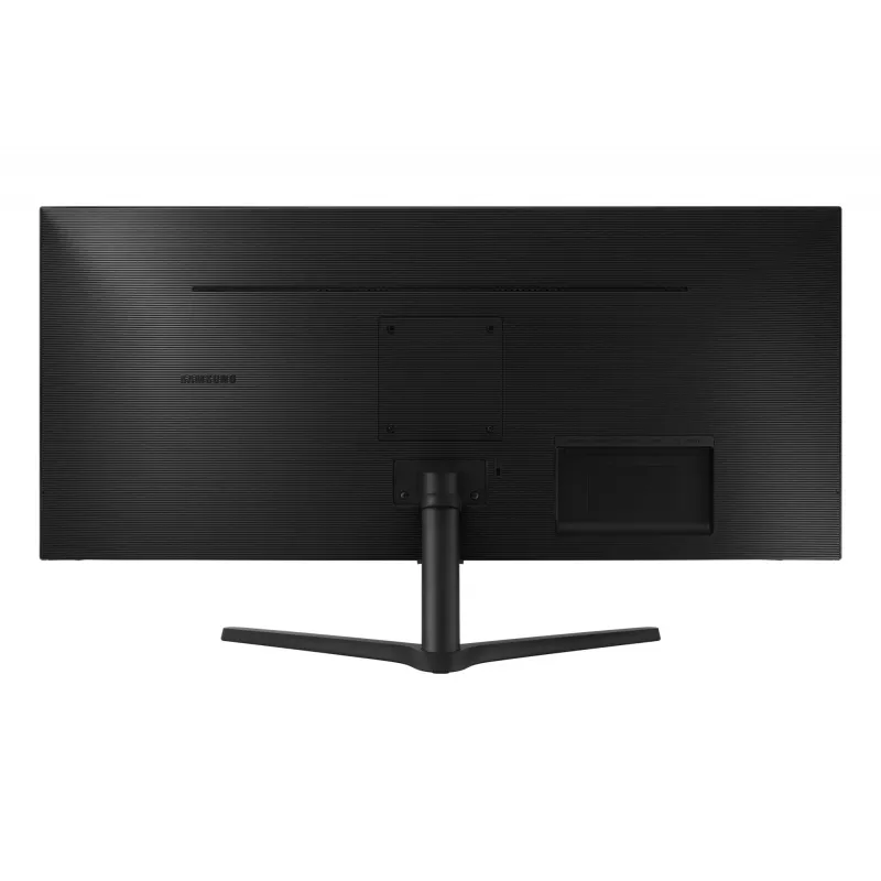Samsung S50GC arvutimonitor 86,4 cm (34-tolline) 3440 x 1440 pikslit UltraWide Quad HD LCD must