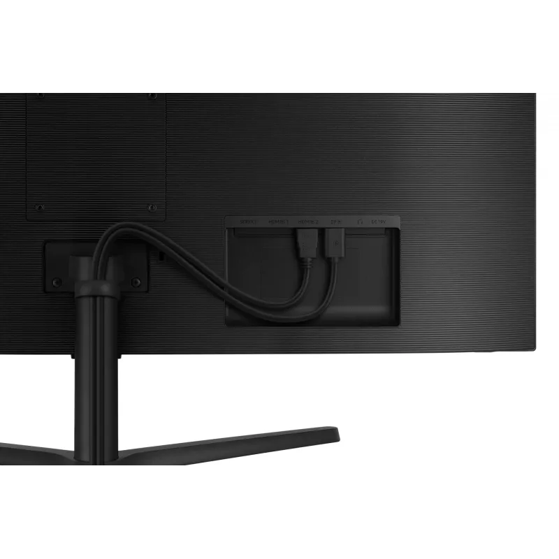 Samsung S50GC arvutimonitor 86,4 cm (34-tolline) 3440 x 1440 pikslit UltraWide Quad HD LCD must