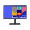 Samsung S43GC arvutikuvar 61 cm (24 tolli) 1920 x 1080 pikslit Full HD LCD Must