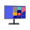 Samsung S43GC arvutikuvar 61 cm (24 tolli) 1920 x 1080 pikslit Full HD LCD Must