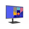 Samsung S43GC arvutikuvar 61 cm (24 tolli) 1920 x 1080 pikslit Full HD LCD Must