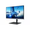 Samsung S43GC arvutikuvar 61 cm (24 tolli) 1920 x 1080 pikslit Full HD LCD Must
