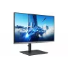 Samsung S43GC arvutikuvar 61 cm (24 tolli) 1920 x 1080 pikslit Full HD LCD Must