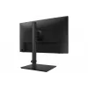 Samsung S43GC arvutikuvar 61 cm (24 tolli) 1920 x 1080 pikslit Full HD LCD Must