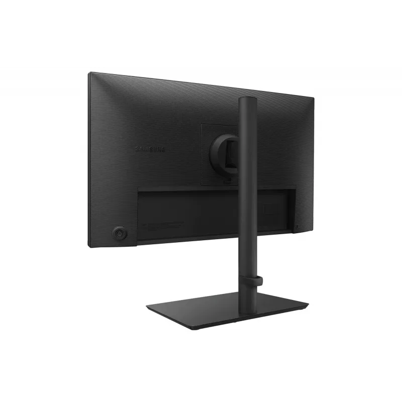 Samsung S43GC arvutikuvar 61 cm (24 tolli) 1920 x 1080 pikslit Full HD LCD Must