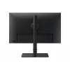Samsung S43GC arvutikuvar 61 cm (24 tolli) 1920 x 1080 pikslit Full HD LCD Must