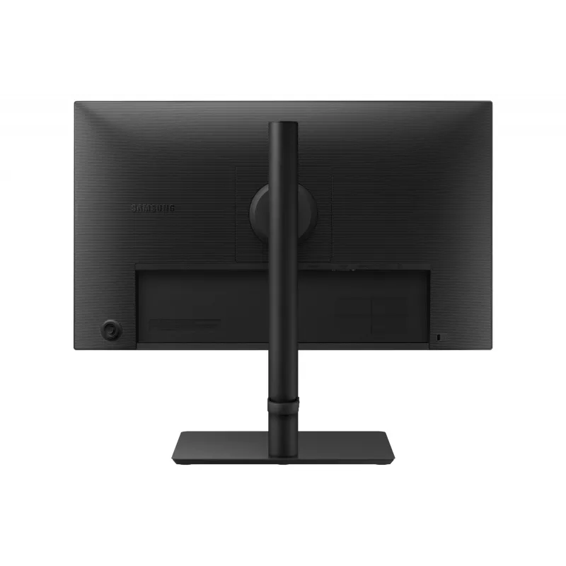 Samsung S43GC arvutikuvar 61 cm (24 tolli) 1920 x 1080 pikslit Full HD LCD Must