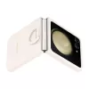 Samsung EF-PF731TUEGWW mobiiltelefoni ümbris 17 cm (6,7 inch) ümbris Kreem