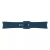 Samsungi nutikella riba ET-SFR94LNEGEU — Indigo fluoroelastomeerist asendusrihm
