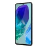 Samsung Galaxy M55 5G 17 cm (6.7 tolli) Hübriidne Dual SIM USB USB-C 8 GB 256 GB 5000 mAh Must