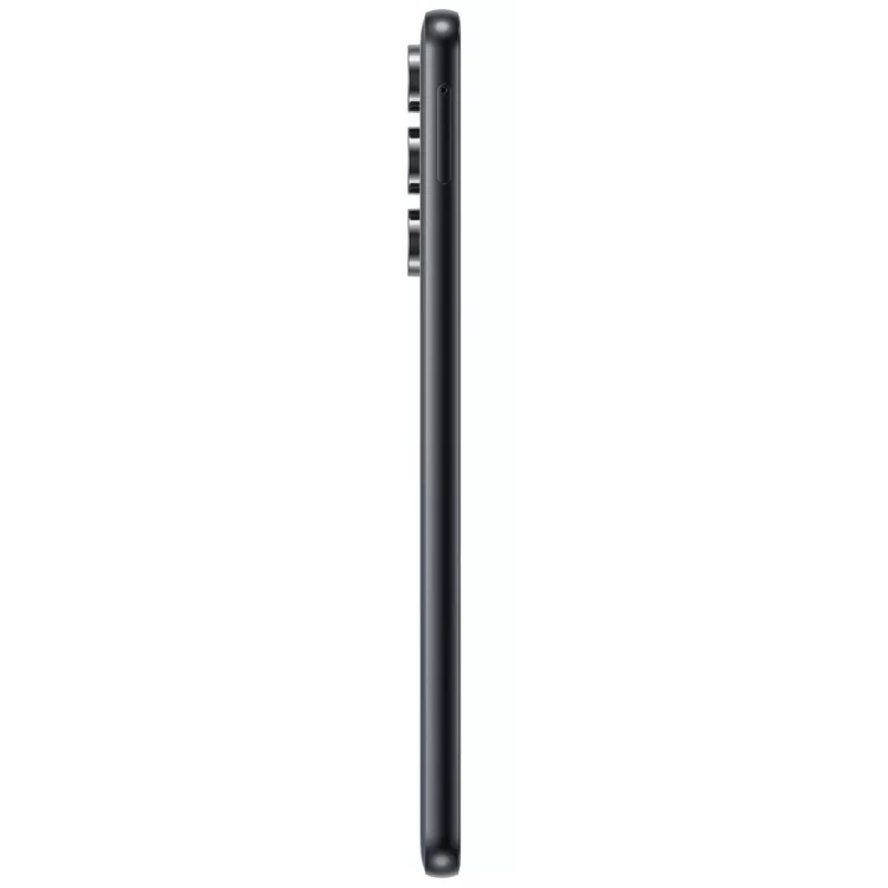 Samsung Galaxy M55 5G 17 cm (6.7 tolli) Hübriidne Dual SIM USB USB-C 8 GB 256 GB 5000 mAh Must