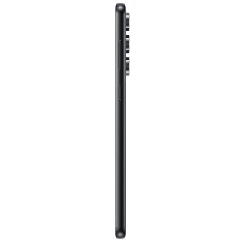 Samsung Galaxy M55 5G 17 cm (6.7 tolli) Hübriidne Dual SIM USB USB-C 8 GB 256 GB 5000 mAh Must