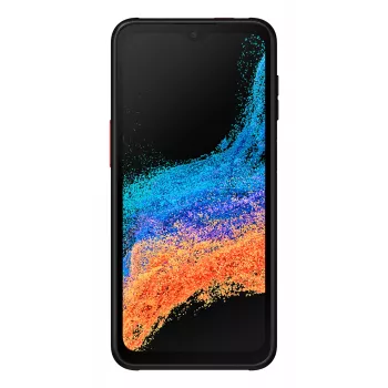 Samsung Galaxy Xcover6 Pro Enterprise Edition 16.8 cm (6.6 tolli) Dual SIM 5G USB USB-C 6 GB 128 GB 4050 mAh Must