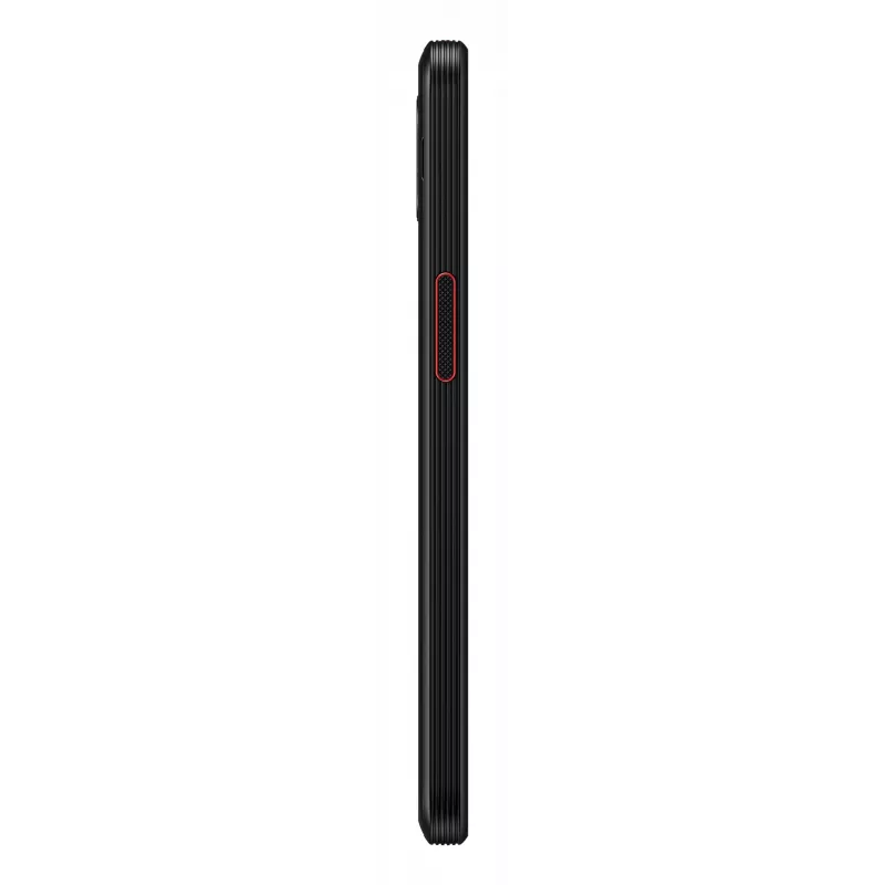 Samsung Galaxy Xcover6 Pro Enterprise Edition 16.8 cm (6.6 tolli) Dual SIM 5G USB USB-C 6 GB 128 GB 4050 mAh Must