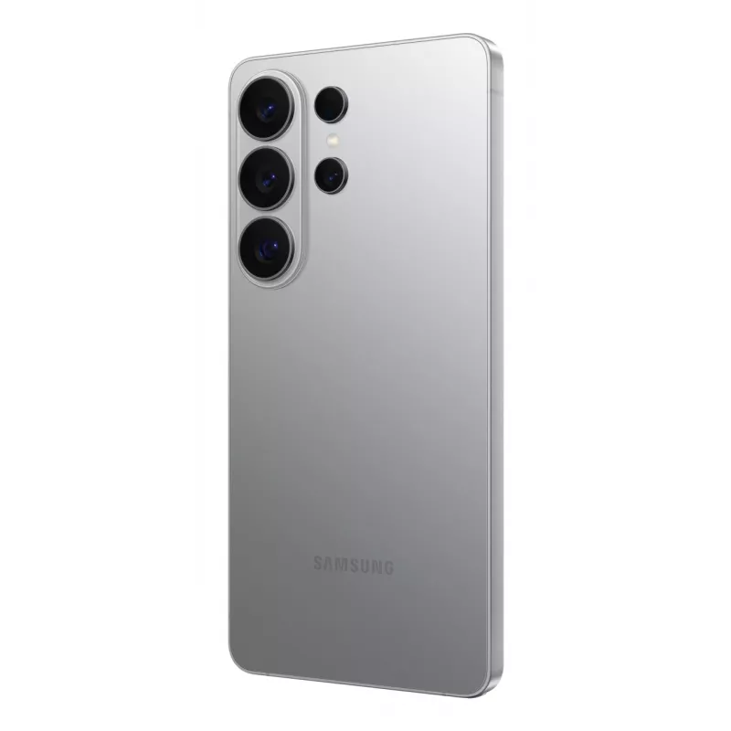 Samsung Galaxy S26 Ultra, 17,5 cm (6,9 tolli), 12 GB, 512 GB, 200 MP, Android 16.0, Silver