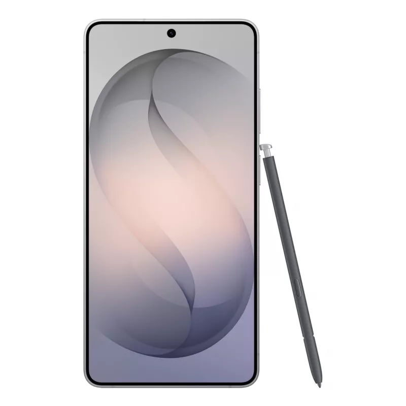 Samsung Galaxy S26 Ultra, 17,5 cm (6,9 tolli), 12 GB, 512 GB, 200 MP, Android 16.0, Silver
