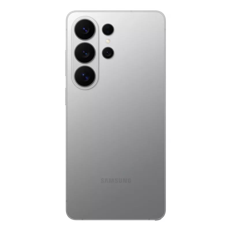 Samsung Galaxy S26 Ultra, 17,5 cm (6,9 tolli), 12 GB, 256 GB, 200 MP, Android 16.0, Silver