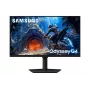 Samsung G40H arvutimonitor 68,6 cm (27 tolli) 1920 x 1080 pikslit Full HD LCD Must
