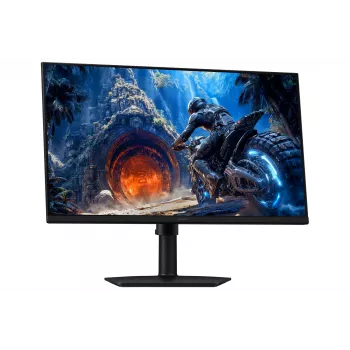 Samsung G40H arvutimonitor 68,6 cm (27 tolli) 1920 x 1080 pikslit Full HD LCD Must
