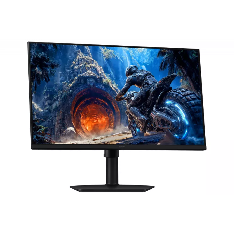 Samsung G40H arvutimonitor 68,6 cm (27 tolli) 1920 x 1080 pikslit Full HD LCD Must