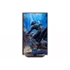 Samsung G40H arvutimonitor 68,6 cm (27 tolli) 1920 x 1080 pikslit Full HD LCD Must