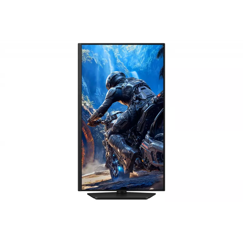 Samsung G40H arvutimonitor 68,6 cm (27 tolli) 1920 x 1080 pikslit Full HD LCD Must