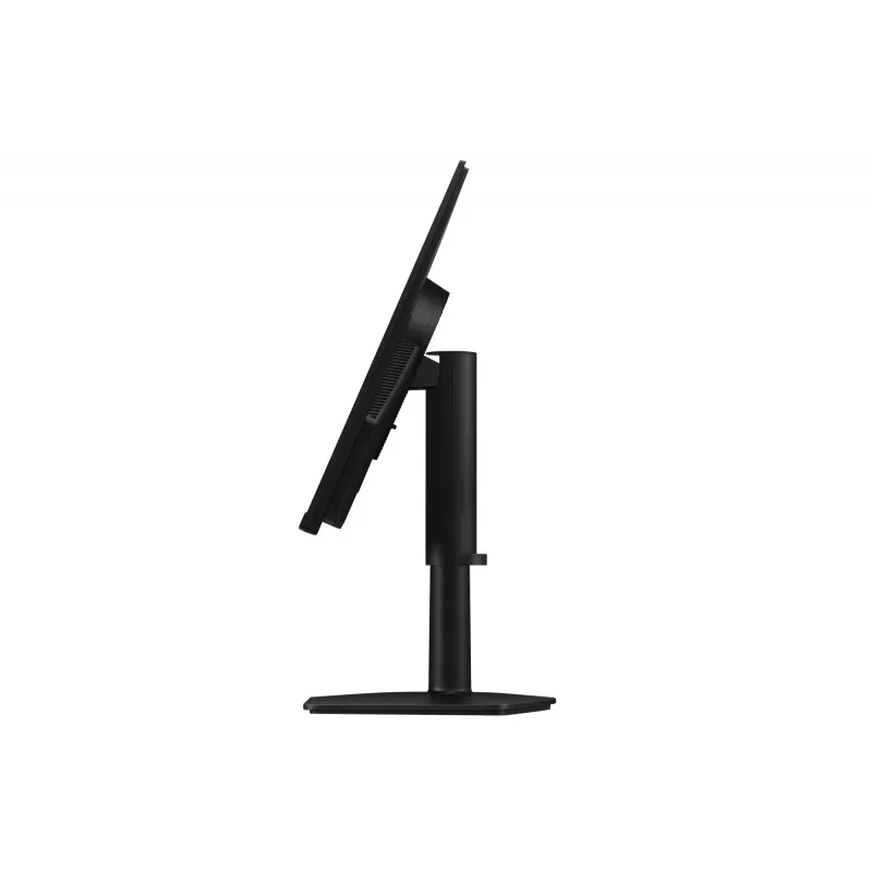 Samsung G40H arvutimonitor 68,6 cm (27 tolli) 1920 x 1080 pikslit Full HD LCD Must