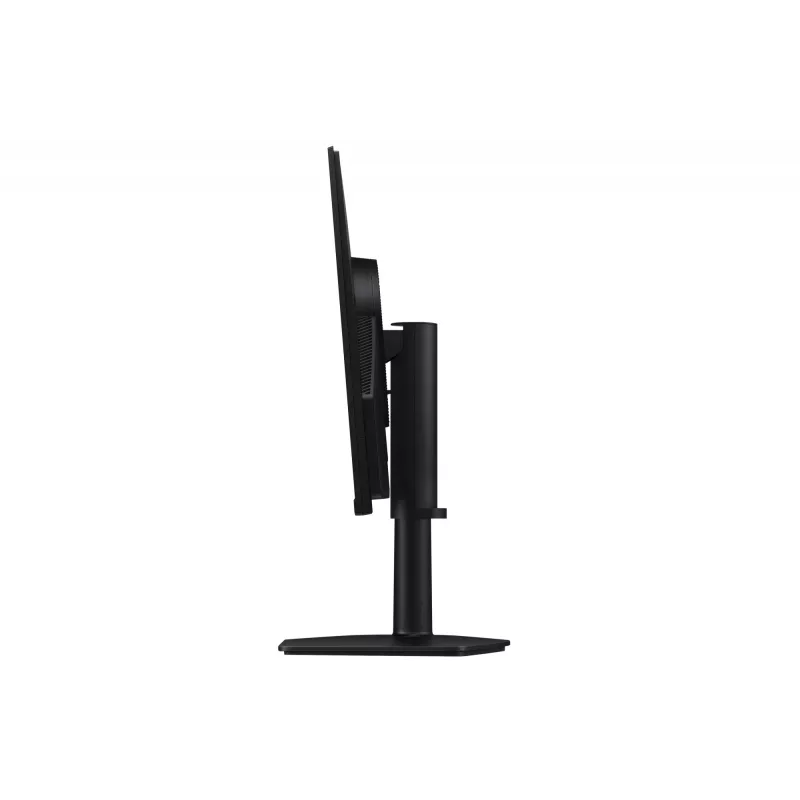 Samsung G40H arvutimonitor 68,6 cm (27 tolli) 1920 x 1080 pikslit Full HD LCD Must