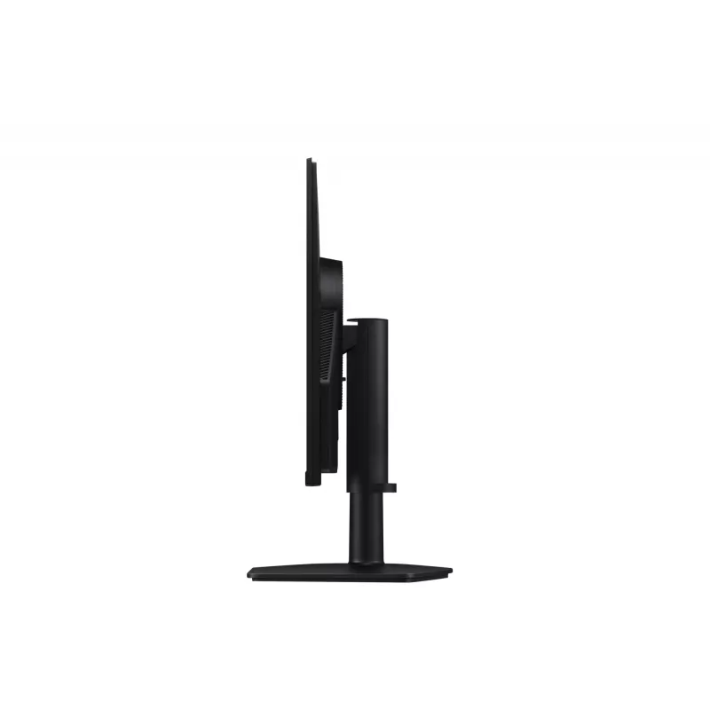 Samsung G40H arvutimonitor 68,6 cm (27 tolli) 1920 x 1080 pikslit Full HD LCD Must
