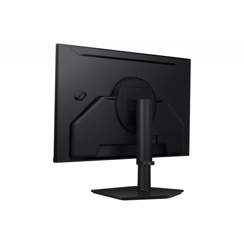Samsung G40H arvutimonitor 68,6 cm (27 tolli) 1920 x 1080 pikslit Full HD LCD Must