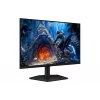 Samsung G40H arvutimonitor 68,6 cm (27 tolli) 1920 x 1080 pikslit Full HD LCD Must