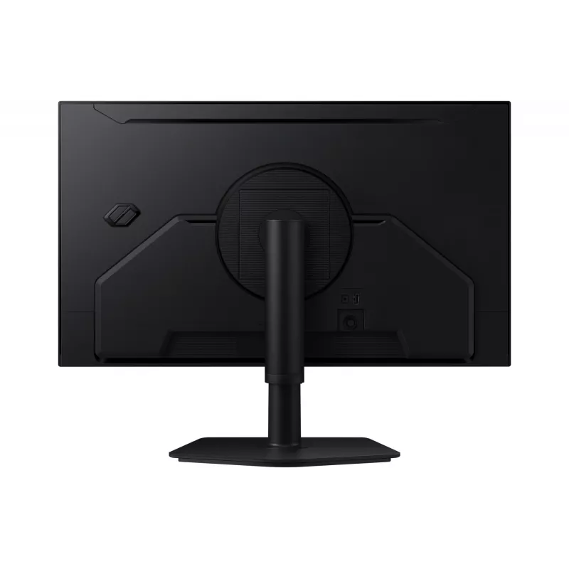 Samsung G40H arvutimonitor 68,6 cm (27 tolli) 1920 x 1080 pikslit Full HD LCD Must