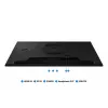 Samsung G40H arvutimonitor 68,6 cm (27 tolli) 1920 x 1080 pikslit Full HD LCD Must