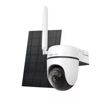 TP-Link Tapo C615G KIT Dome IP turvakaamera Välistingimustesse 2304 x 1296 pikslit Lagi/Sein/Post