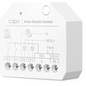 TP-Link Tapo nutilüliti moodul S112