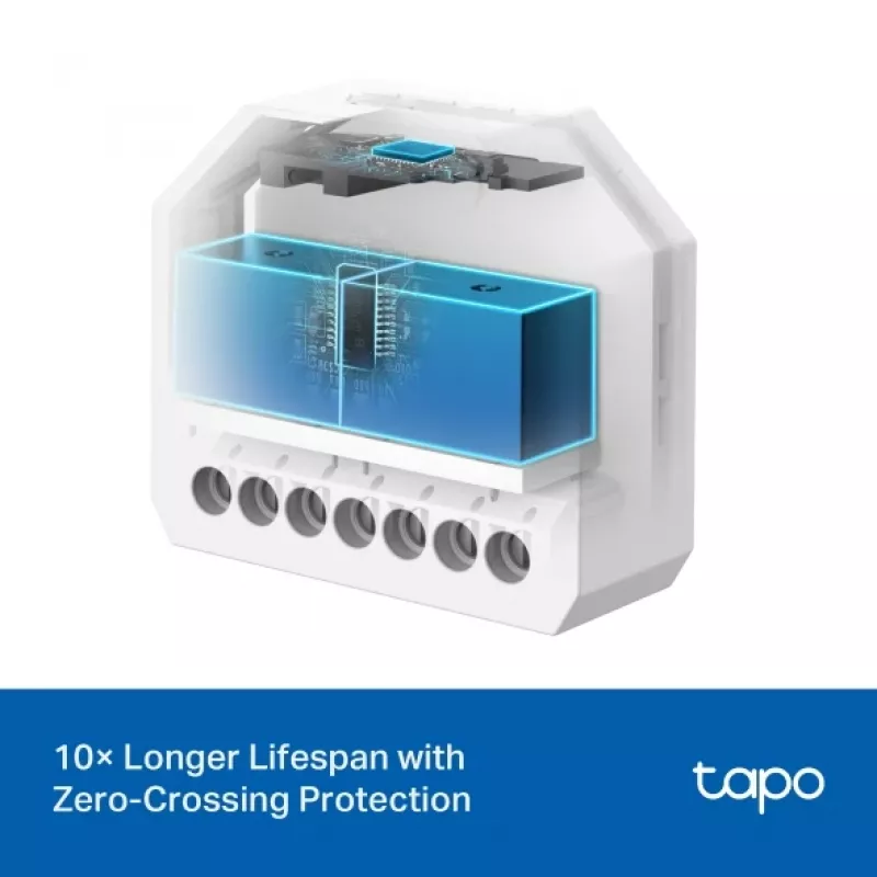 TP-Link Tapo nutilüliti moodul S112