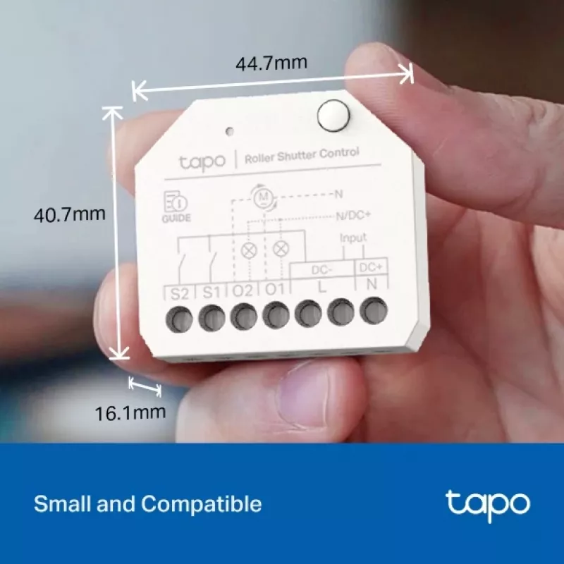 TP-Link Tapo nutilüliti moodul S112