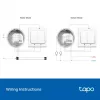 TP-Link Tapo nutilüliti moodul S112