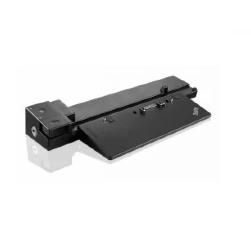 Lenovo 40A50230EU sülearvuti dokkimisjaam / pordireplikaator Docking Must