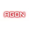AOC B2 AG493UCX2 arvutimonitor 124 cm (48,8) 5120 x 1440 pikslit Quad HD LED Must
