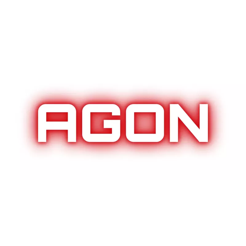 AOC B2 AG493UCX2 arvutimonitor 124 cm (48,8) 5120 x 1440 pikslit Quad HD LED Must