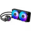 Vesijahutus MSI MAG CORELIQUID 240R V2 CPU AIO jahuti