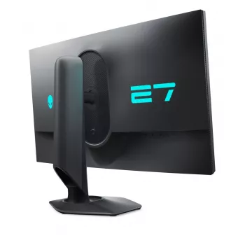 Alienware AW2724DM LED-ekraan 68,6 cm (27) 2560 x 1440 pikslit Quad HD LCD Must