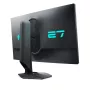Alienware AW2724DM LED-ekraan 68,6 cm (27) 2560 x 1440 pikslit Quad HD LCD Must