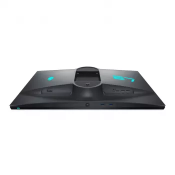 Alienware AW2724DM LED-ekraan 68,6 cm (27) 2560 x 1440 pikslit Quad HD LCD Must