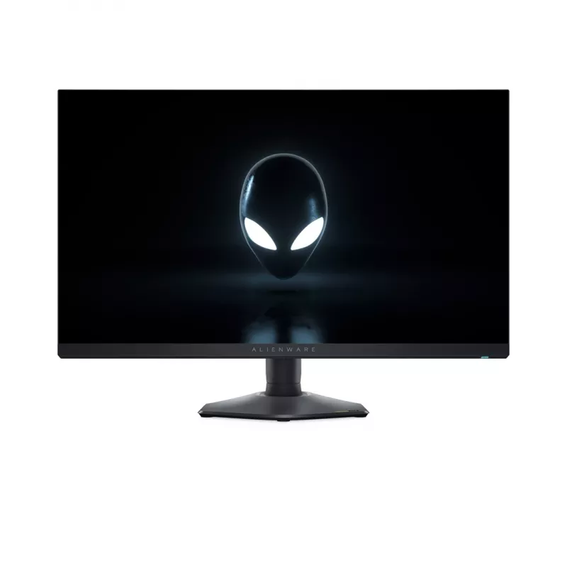 Alienware AW2724DM LED-ekraan 68,6 cm (27) 2560 x 1440 pikslit Quad HD LCD Must