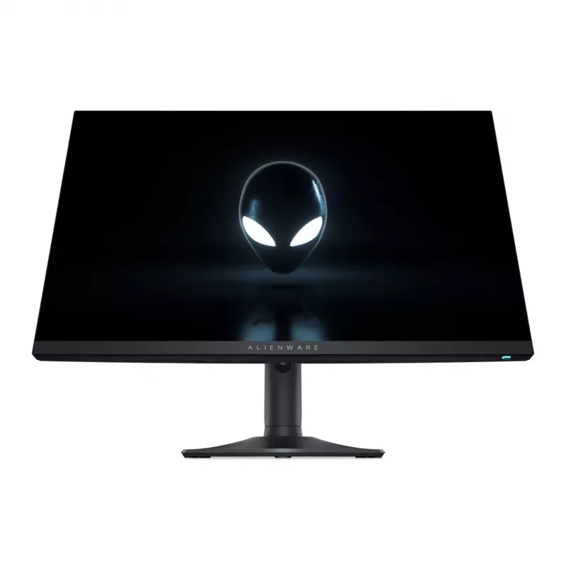Alienware AW2724DM LED-ekraan 68,6 cm (27) 2560 x 1440 pikslit Quad HD LCD Must