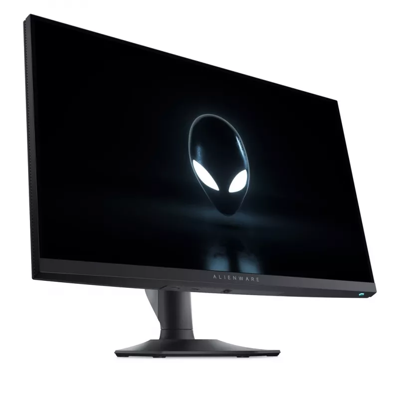 Alienware AW2724DM LED-ekraan 68,6 cm (27) 2560 x 1440 pikslit Quad HD LCD Must