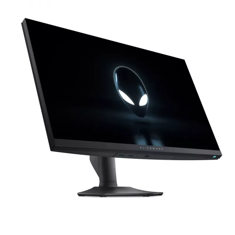 Alienware AW2724DM LED-ekraan 68,6 cm (27) 2560 x 1440 pikslit Quad HD LCD Must