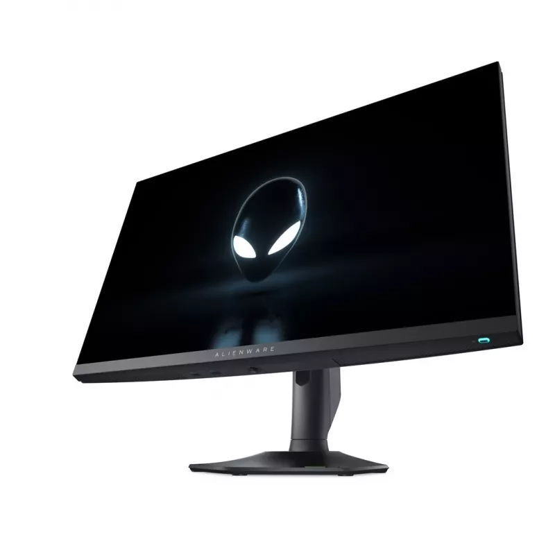 Alienware AW2724DM LED-ekraan 68,6 cm (27) 2560 x 1440 pikslit Quad HD LCD Must